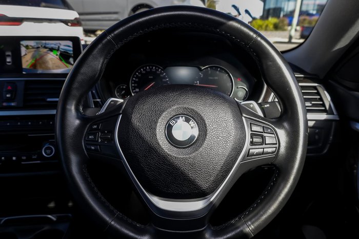 2018 BMW 4 Series 430i Luxury Line