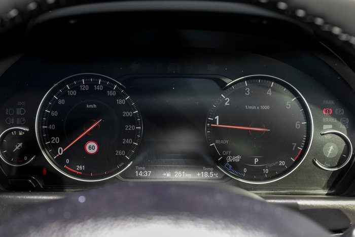 2018 BMW 4 Series 430i Luxury Line