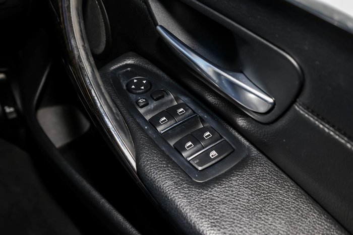 2018 BMW 4 Series 430i Luxury Line