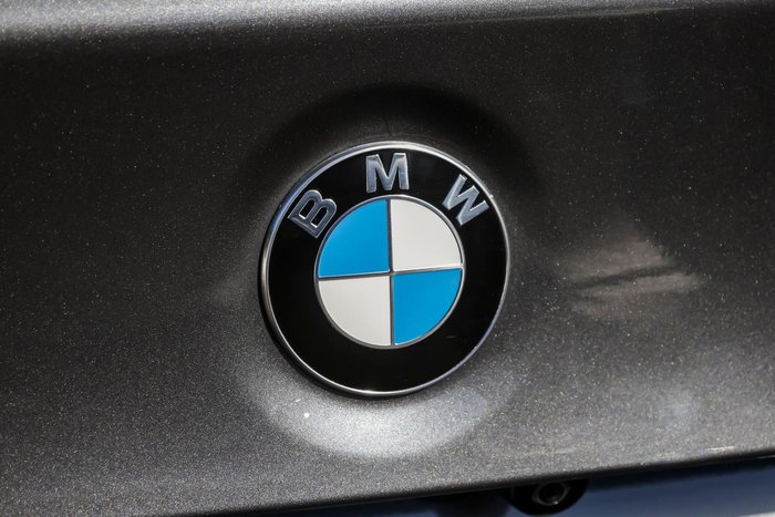 2018 BMW 4 Series 430i Luxury Line