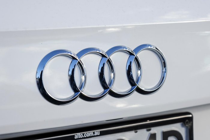 2017 Audi A3
