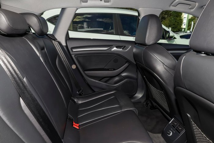 2017 Audi A3