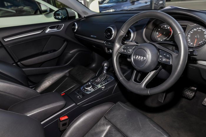 2017 Audi A3
