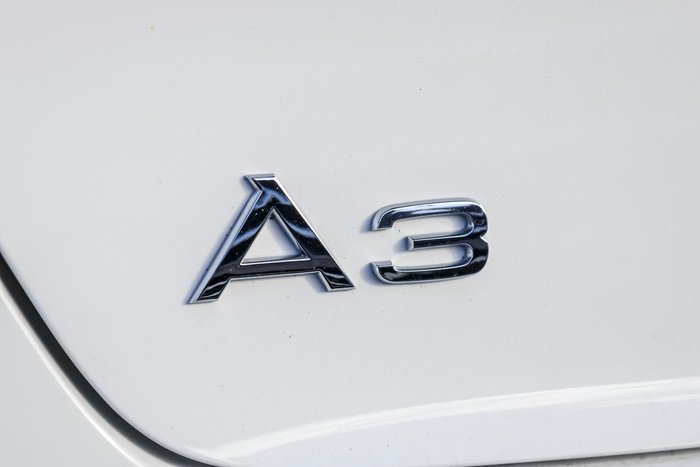 2017 Audi A3