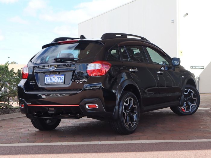 2015 Subaru XV 2.0i