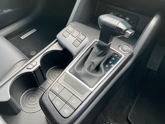 2025 Kia Sportage SX+