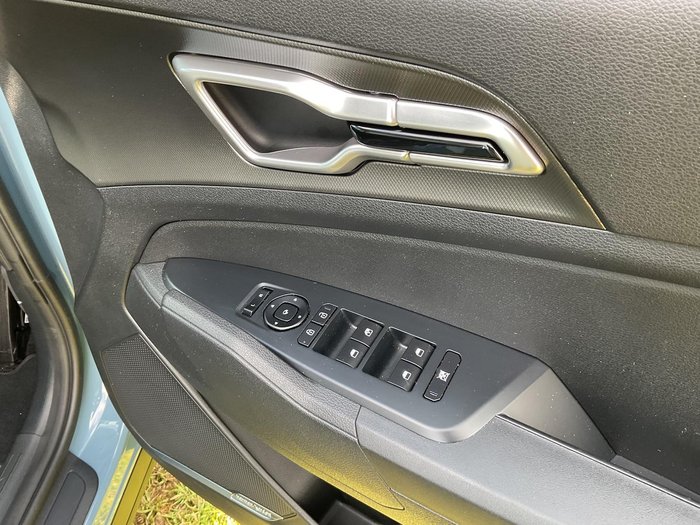 2025 Kia Sportage SX+