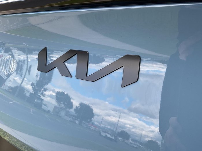 2025 Kia Sportage SX+
