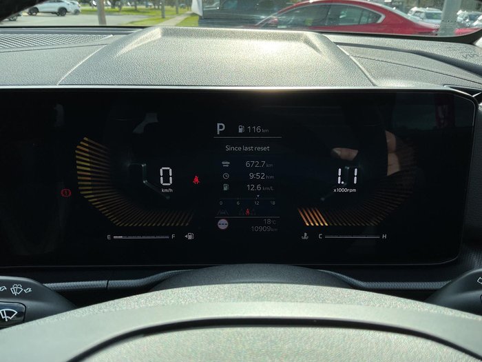 2025 Kia Sportage SX+