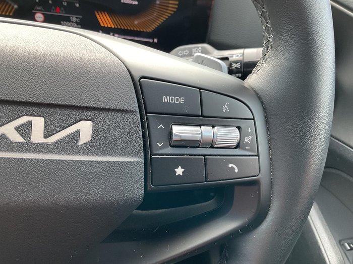 2025 Kia Sportage SX+