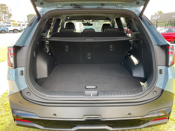 2025 Kia Sportage SX+