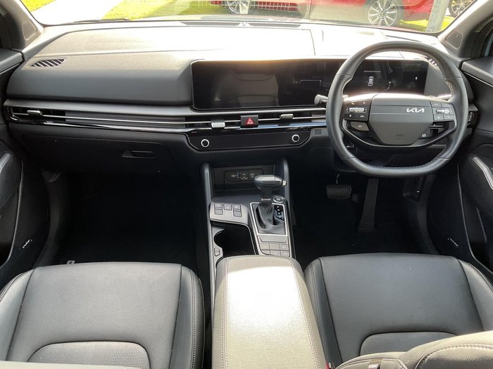 2025 Kia Sportage SX+