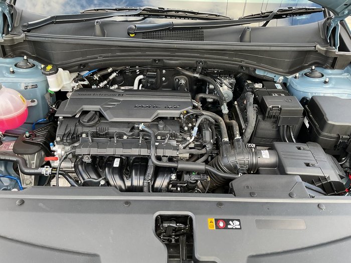 2025 Kia Sportage SX+
