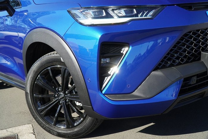 2023 GWM Haval H6GT