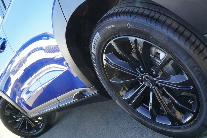 2023 GWM Haval H6GT