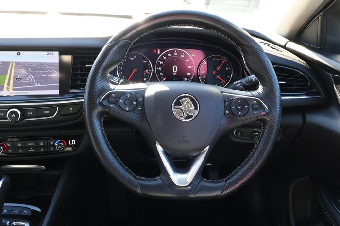 2018 Holden Calais V