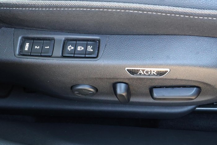 2018 Holden Calais V
