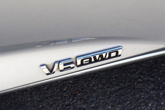 2018 Holden Calais V