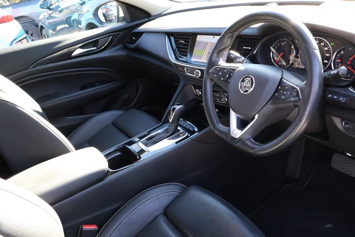 2018 Holden Calais V