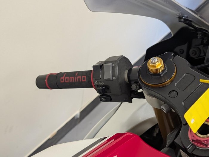 2021 Yamaha YZF-R7 HO 60th Anniversary WGP YZF-R