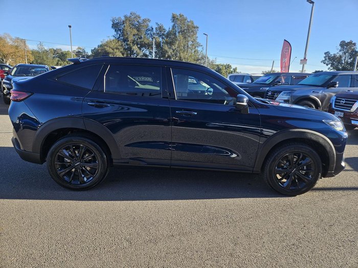 2023 GWM Haval H6GT Lux