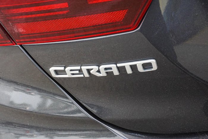 2023 Kia Cerato GT