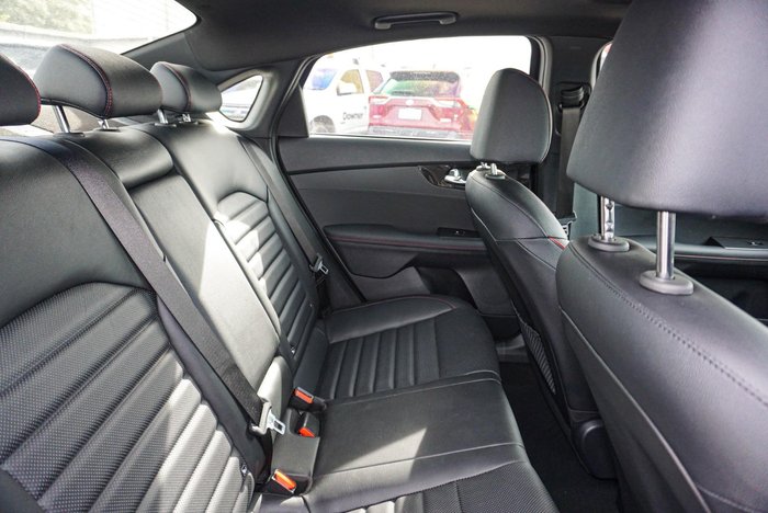 2023 Kia Cerato GT