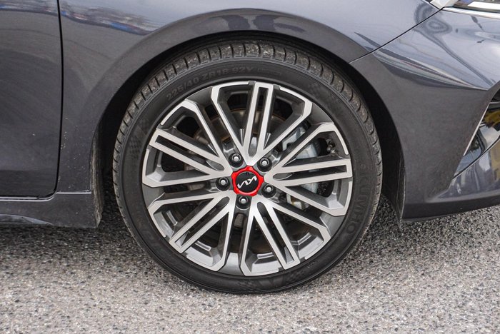 2023 Kia Cerato GT