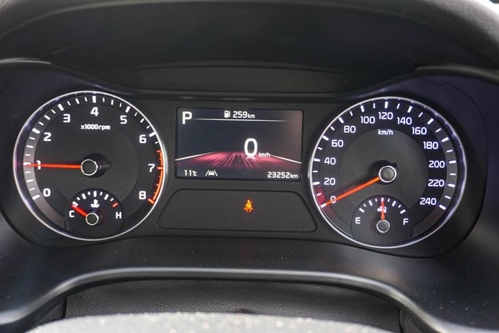 2023 Kia Cerato GT