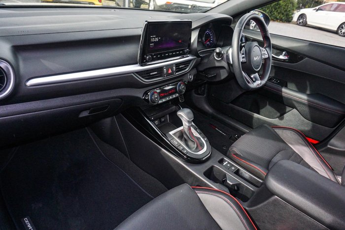 2023 Kia Cerato GT