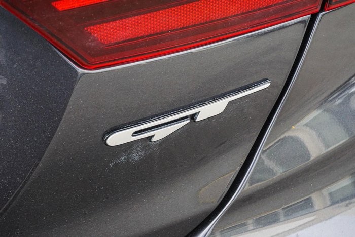 2023 Kia Cerato GT
