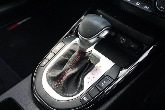 2023 Kia Cerato GT