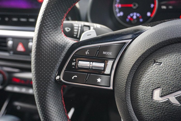 2023 Kia Cerato GT