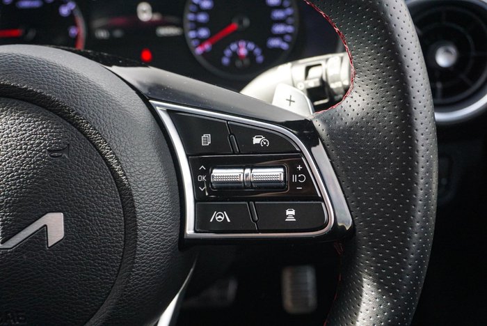2023 Kia Cerato GT