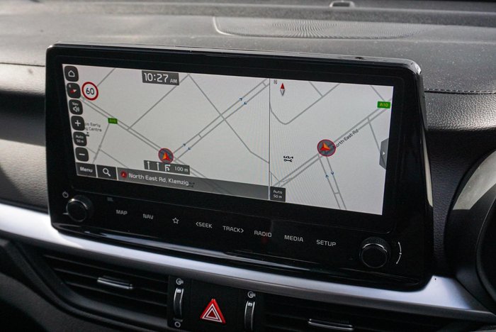 2023 Kia Cerato GT