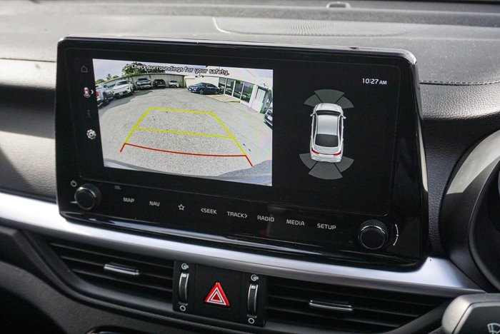 2023 Kia Cerato GT