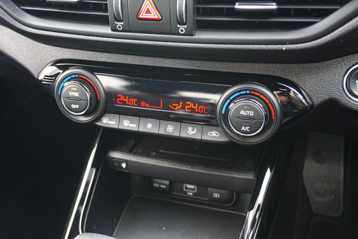 2023 Kia Cerato GT