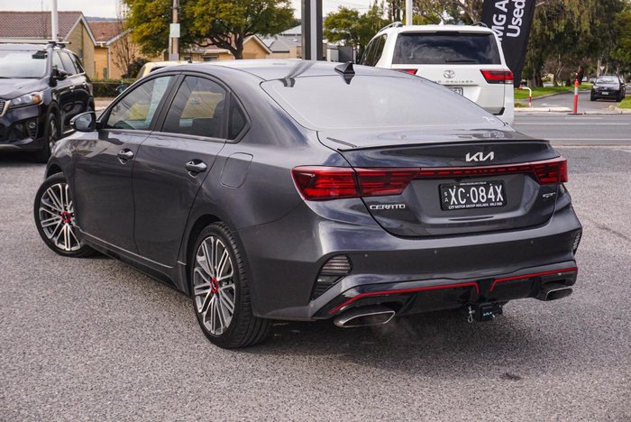2023 Kia Cerato GT