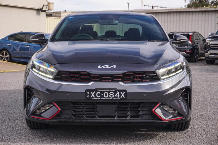 2023 Kia Cerato GT