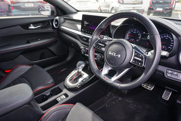2023 Kia Cerato GT