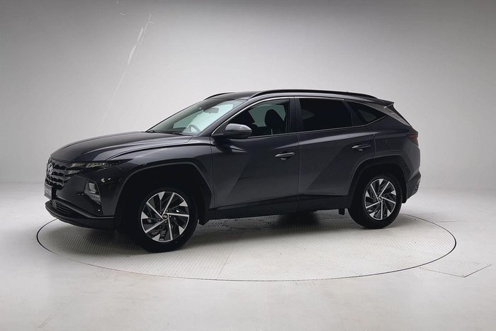 2022 Hyundai Tucson Elite