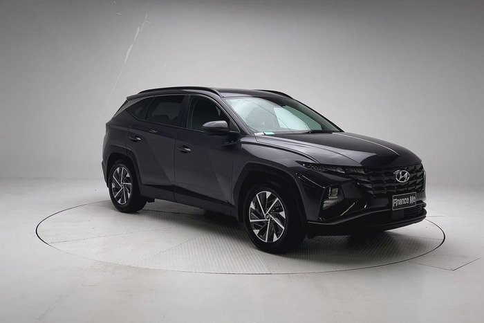 2022 Hyundai Tucson Elite