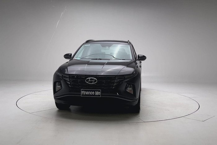 2022 Hyundai Tucson Elite