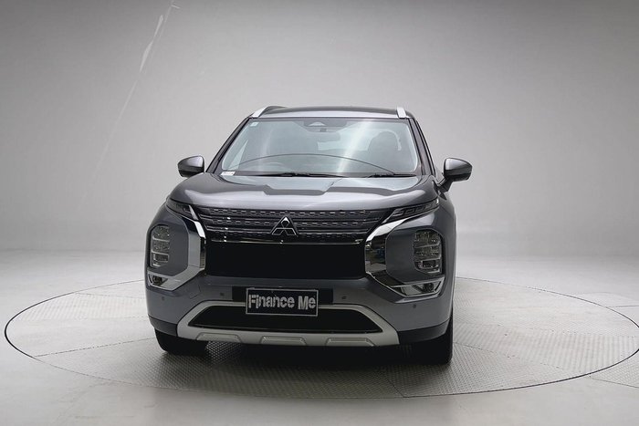 2023 Mitsubishi Outlander Aspire