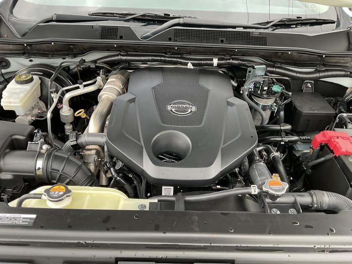 2023 Nissan Navara PRO-4X