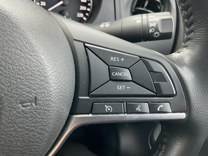 2023 Nissan Navara PRO-4X