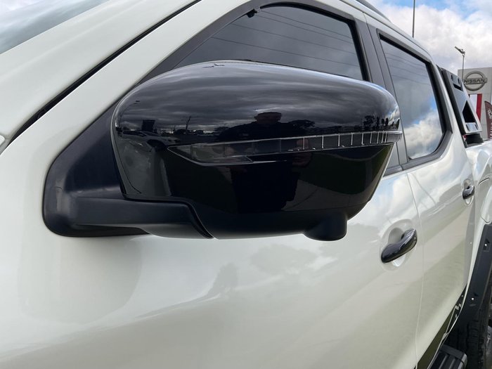2023 Nissan Navara PRO-4X