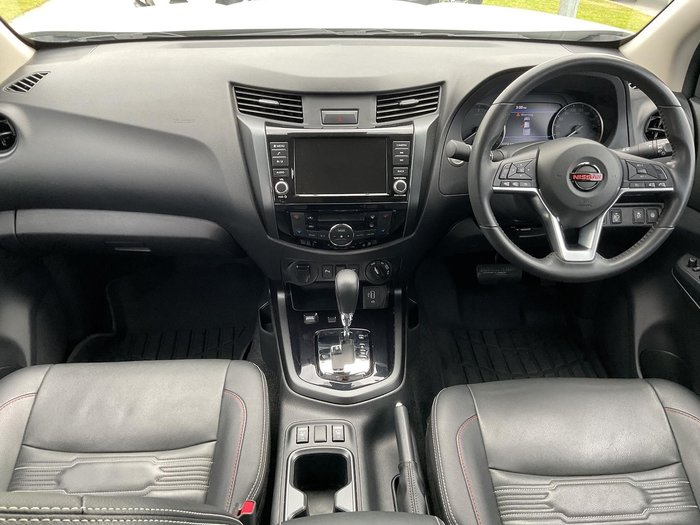 2023 Nissan Navara PRO-4X