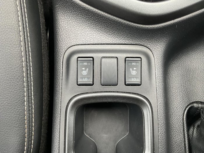 2023 Nissan Navara PRO-4X