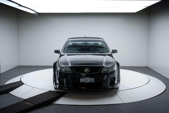 2009 Holden Ute